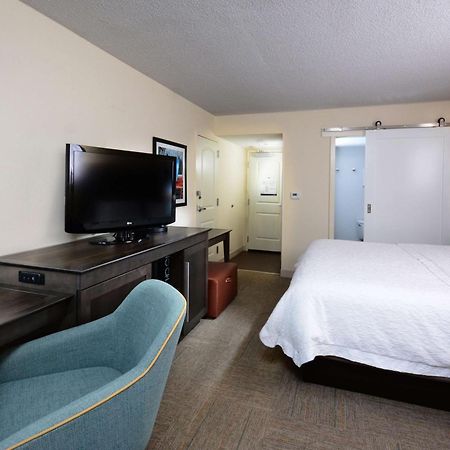 Hampton Inn Charlotte North Lake Norman Cornelius Dış mekan fotoğraf