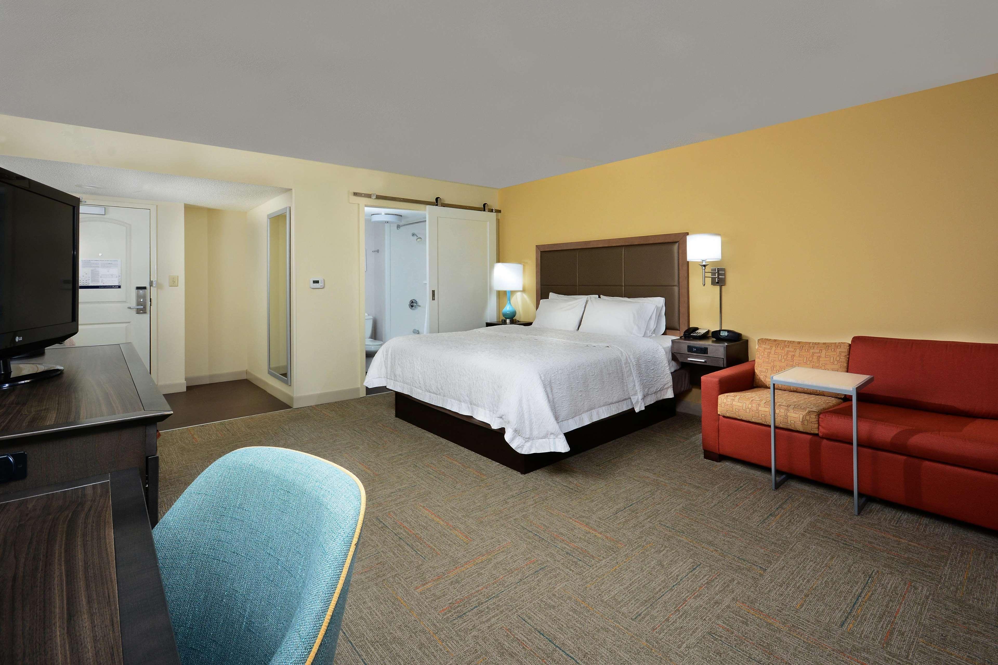 Hampton Inn Charlotte North Lake Norman Cornelius Dış mekan fotoğraf