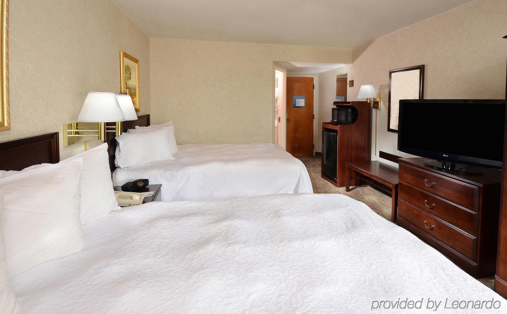 Hampton Inn Charlotte North Lake Norman Cornelius Oda fotoğraf