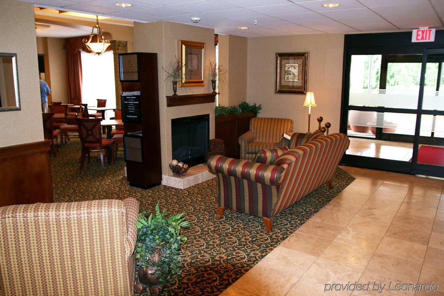 Hampton Inn Charlotte North Lake Norman Cornelius Dış mekan fotoğraf