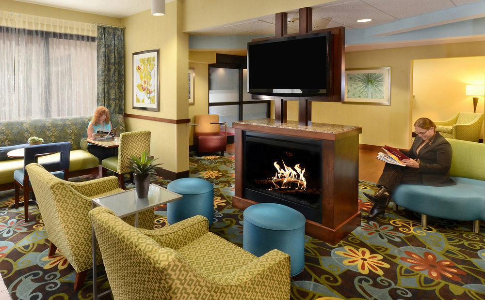 Hampton Inn Charlotte North Lake Norman Cornelius Dış mekan fotoğraf