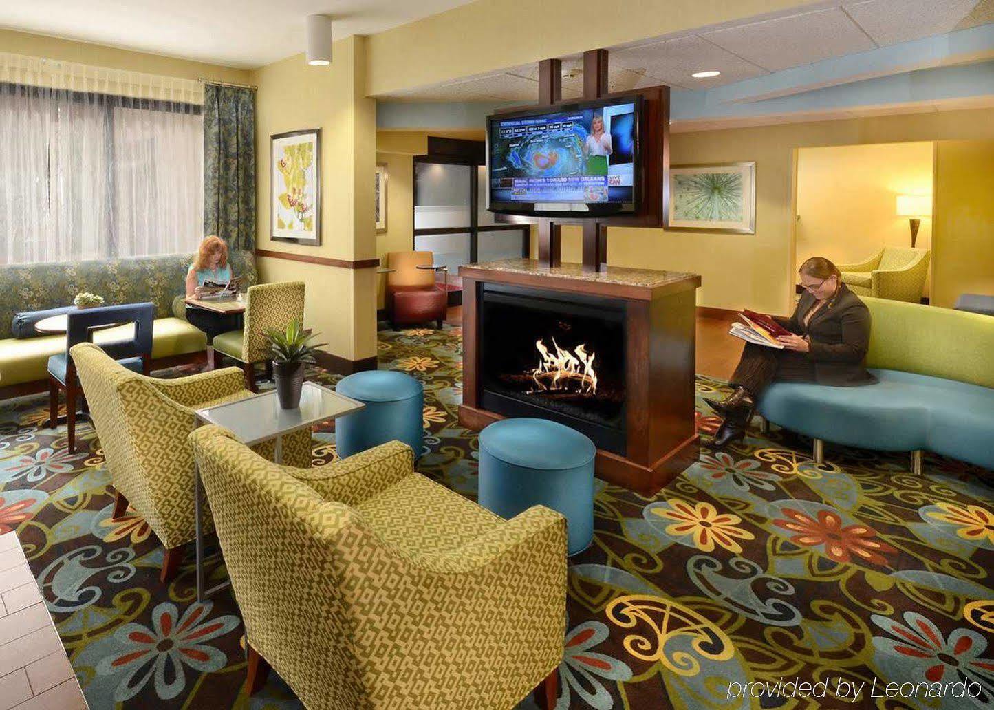 Hampton Inn Charlotte North Lake Norman Cornelius Dış mekan fotoğraf