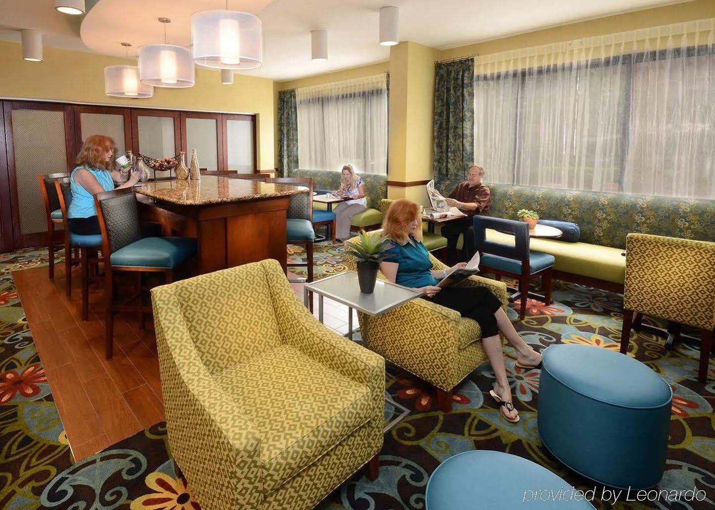 Hampton Inn Charlotte North Lake Norman Cornelius Dış mekan fotoğraf